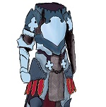 Knight Armor